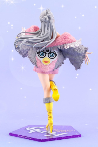 Furby Bishoujo PVC Figure 23 cm [5]