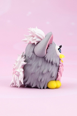 Furby Bishoujo PVC Figure 23 cm [15]