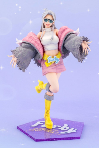 Furby Bishoujo PVC Figure 23 cm [1]