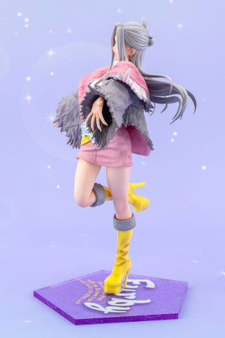 Furby Bishoujo PVC Figure 23 cm [11]