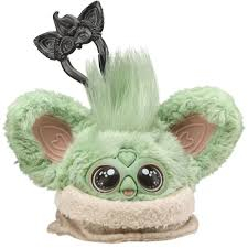 Furby Furblets Star Wars Grogu - Jucarie Interactiva [2]