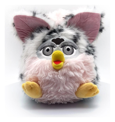 Furby Plush Figure Classic Furby 22 cm [3]