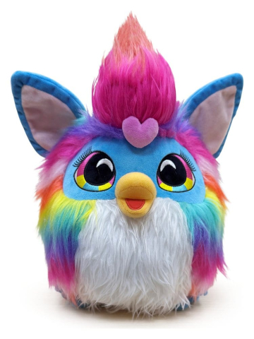 Jucarii - Furby Plush Figure DJ Furby 64 cm
