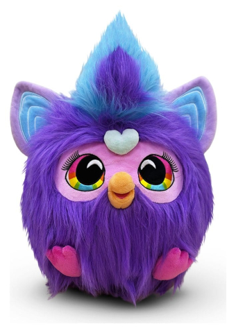 Jucarii - Furby Plush Figure Neo Furby 22 cm