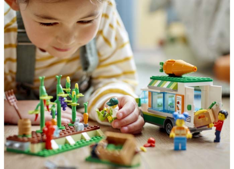 Furgoneta fermierului [6]