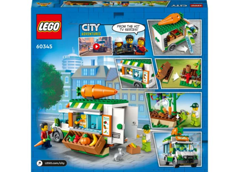 Furgoneta fermierului [2]