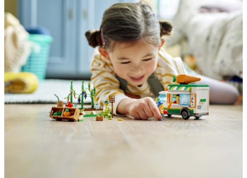 Furgoneta fermierului [5]