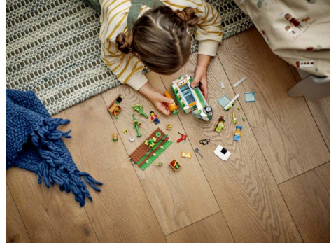 Furgoneta fermierului [3]