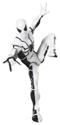 Future Foundation Marvel Legends Action Figure 2-Pack Mister Fantastic & Spider-Man 15 cm [18]