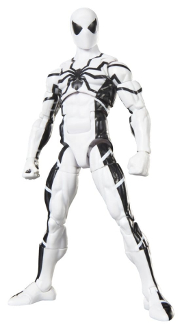 Future Foundation Marvel Legends Action Figure 2-Pack Mister Fantastic & Spider-Man 15 cm [22]
