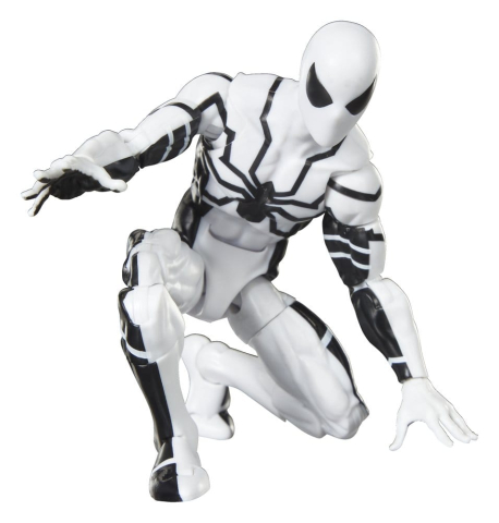 Future Foundation Marvel Legends Action Figure 2-Pack Mister Fantastic & Spider-Man 15 cm [16]