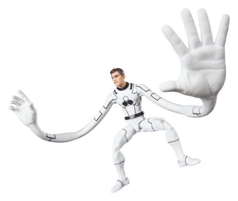 Future Foundation Marvel Legends Action Figure 2-Pack Mister Fantastic & Spider-Man 15 cm [8]