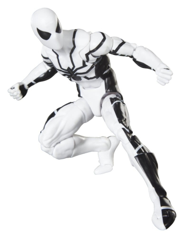 Future Foundation Marvel Legends Action Figure 2-Pack Mister Fantastic & Spider-Man 15 cm [20]