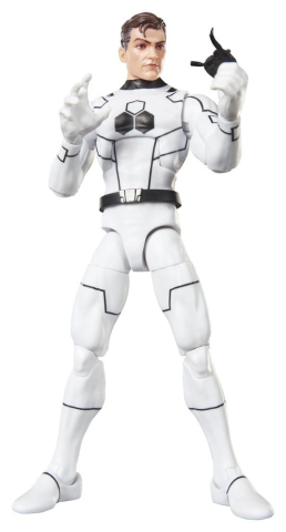 Future Foundation Marvel Legends Action Figure 2-Pack Mister Fantastic & Spider-Man 15 cm [12]