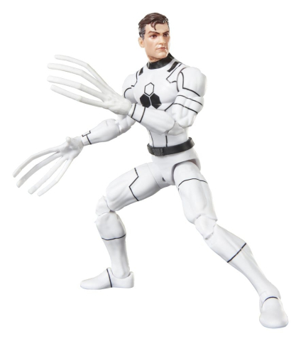 Future Foundation Marvel Legends Action Figure 2-Pack Mister Fantastic & Spider-Man 15 cm [14]
