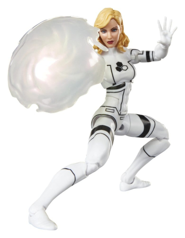 Future Foundation Marvel Legends Action Figure 2-Pack The Thing & Invisible Woman 15 cm [9]