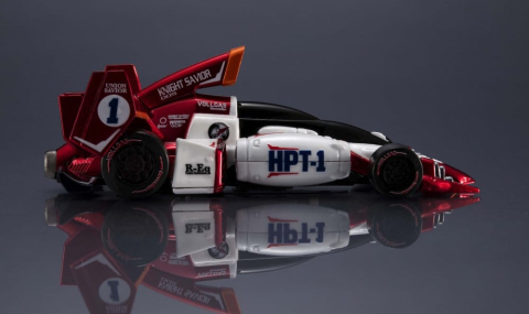 Future GPX Cyber Formula Cyber Formula Collection -Heritage Edition- Vehicle Knight Savior 005 [3]