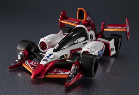 PRECOMENZI - Future GPX Cyber Formula Cyber Formula Collection -Heritage Edition- Vehicle Knight Savior 005