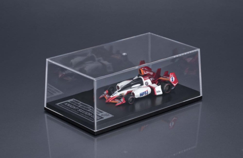 Future GPX Cyber Formula Cyber Formula Collection -Heritage Edition- Vehicle Knight Savior 005 [6]