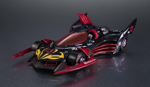 PRECOMENZI - Future GPX Cyber Formula Cyber Formula Collection -Heritage Edition- Vehicle Missionel VR-4