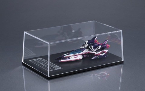 Future GPX Cyber Formula Sin Variable Action Vehicle OGRE AN-21 super Aero boost mode Heritage Edition 9 cm [7]