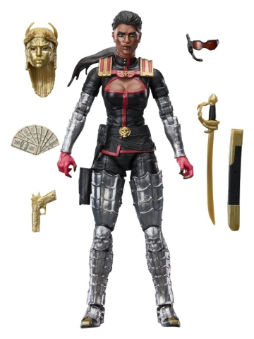 G.I. Joe Classified Series Action Figure #210 Mistress Armada 15 cm [3]