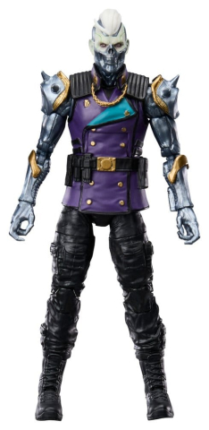 G.I. Joe Classified Series Action Figure #211 Axel "Synapse" Soma 15 cm [5]