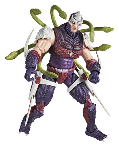 G.I. Joe Classified Series Action Figure Nemesis Immortal 15 cm [15]