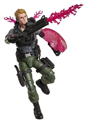 G.I. Joe Classified Series Action Figure Night Force: Psych-Out 15 cm [8]