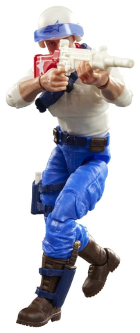 G.I. Joe Classified Series Retro Action Figure Duke 15 cm [3]