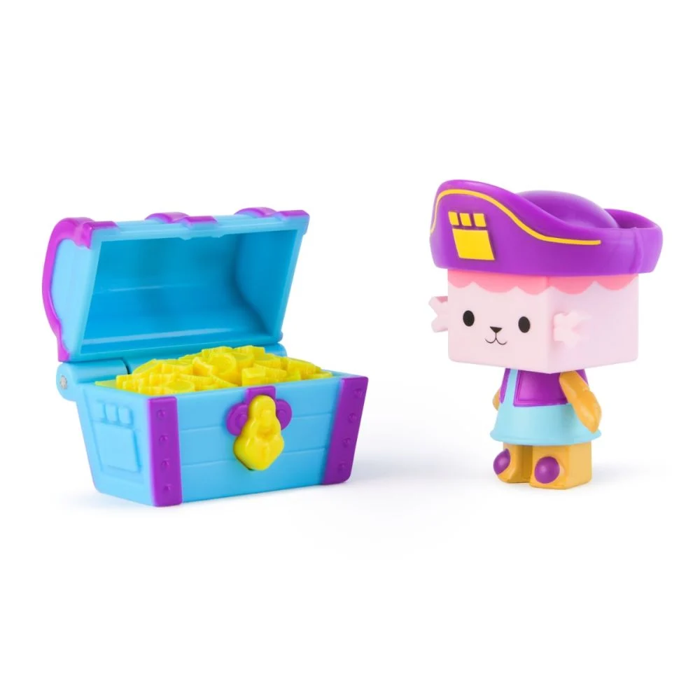 Gabby’s Dollhouse Baby Box Cat si Cufar cu Comori [2]