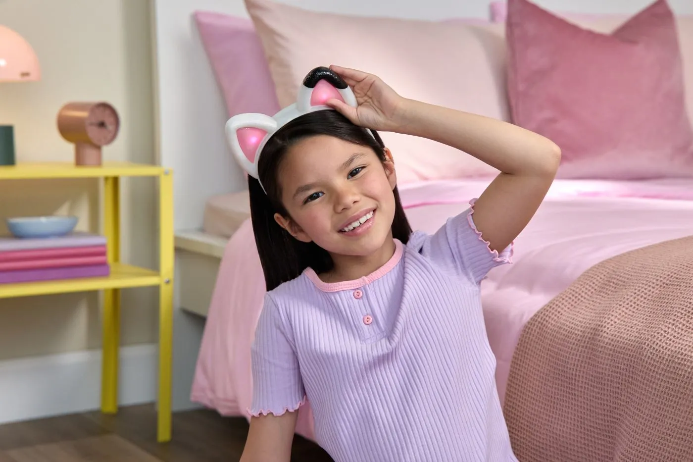 Gabby’s Dollhouse Bentita Urechi de Pisica Interactive [3]