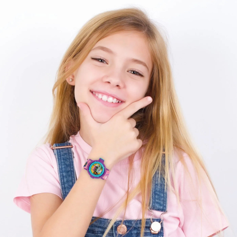Gabby’s Dollhouse Ceas Digital Proiector [3]