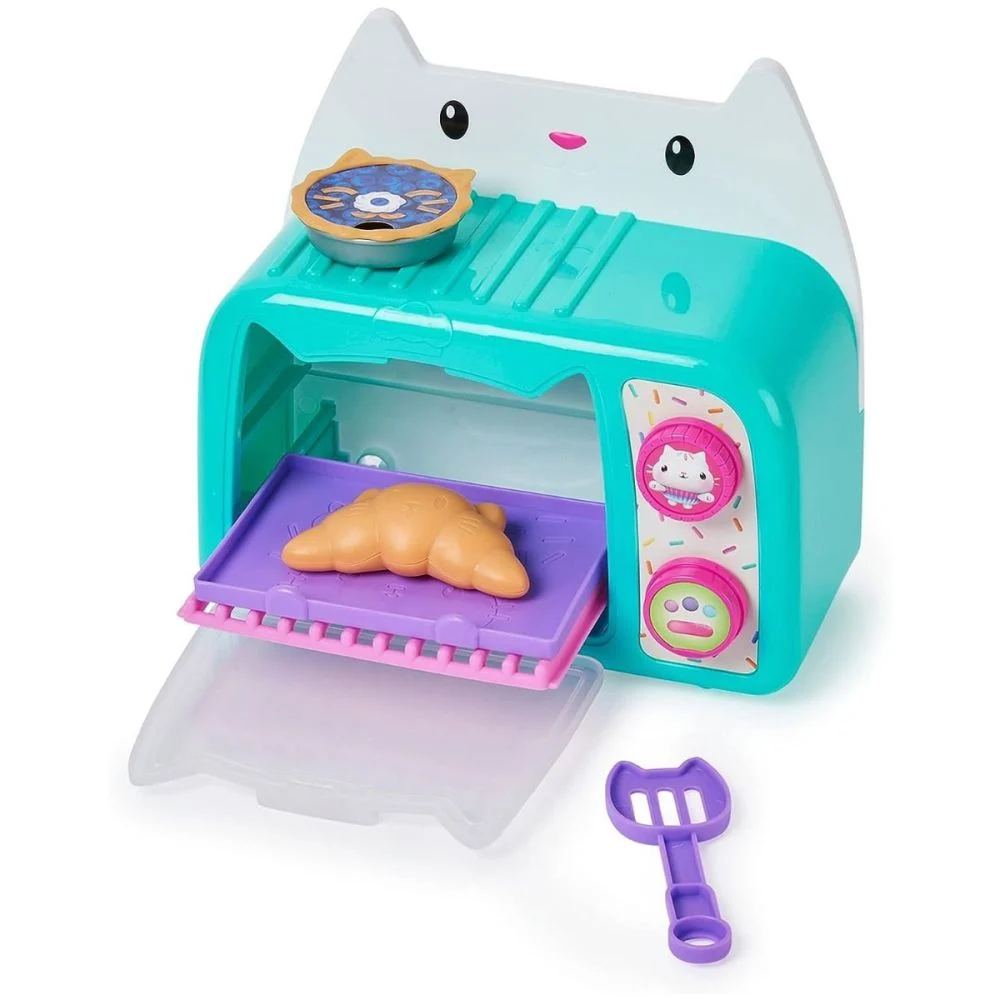 Gabby’s Dollhouse Cuptor Cakey Interactiv [1]