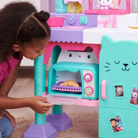 Gabby’s Dollhouse Cuptor Cakey Interactiv [2]