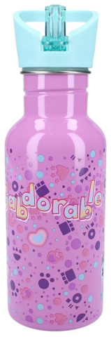 PRECOMENZI - Gabby's Dollhouse Drinking Bottle Take A Sip 500ml