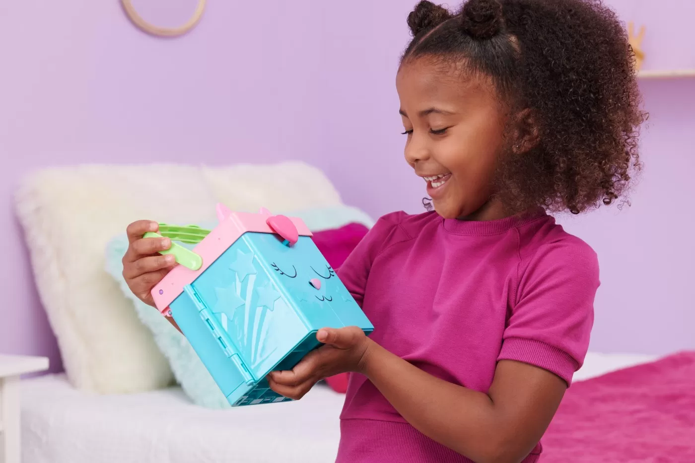 Gabby’s Dollhouse Dulapul Curcubeu [2]