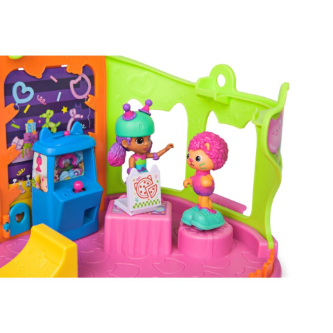 Gabby’s Dollhouse Party Room Set [3]