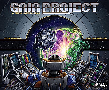 Reduceri - Gaia Project - verisunea EN