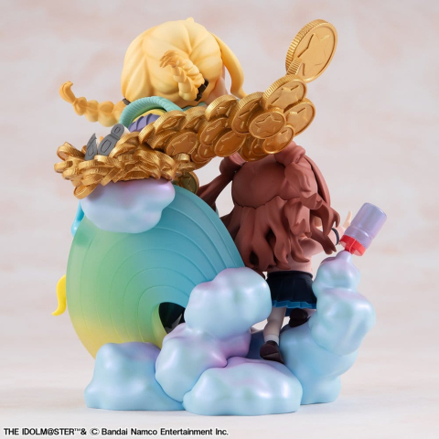 Gakuen Idolmaster FigUnity PVC Figure 10 cm [8]