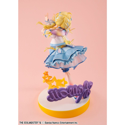 Gakuen Idolmaster Lucrea PVC Figure Kotone Fujita The World's Cutest Me Ver. 25 cm (Repeat) [8]