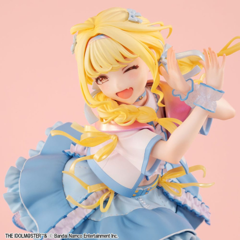 Gakuen Idolmaster Lucrea PVC Figure Kotone Fujita The World's Cutest Me Ver. 25 cm (Repeat) [2]