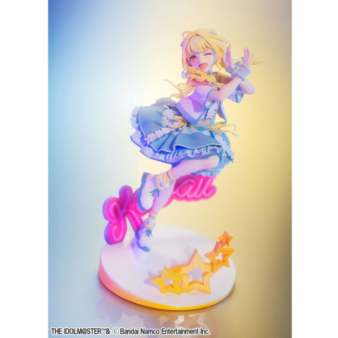 Gakuen Idolmaster Lucrea PVC Figure Kotone Fujita The World's Cutest Me Ver. 25 cm (Repeat) [4]