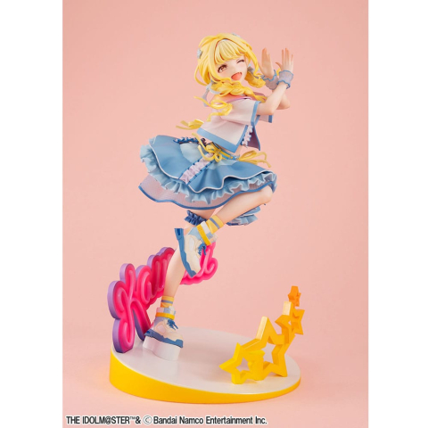 Gakuen Idolmaster Lucrea PVC Figure Kotone Fujita The World's Cutest Me Ver. 25 cm (Repeat) [7]