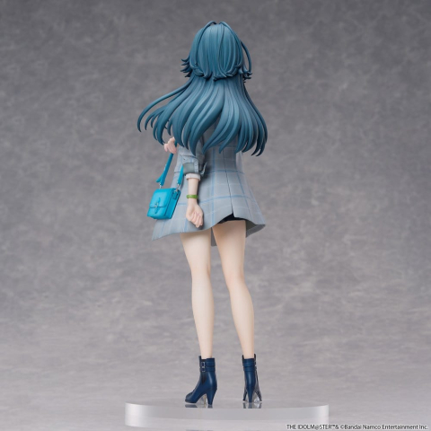Gakuen Idolmaster PVC Figure 1/6 Temari Tsukimura 28 cm [7]