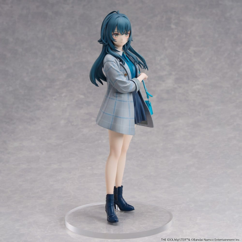 Gakuen Idolmaster PVC Figure 1/6 Temari Tsukimura 28 cm [5]