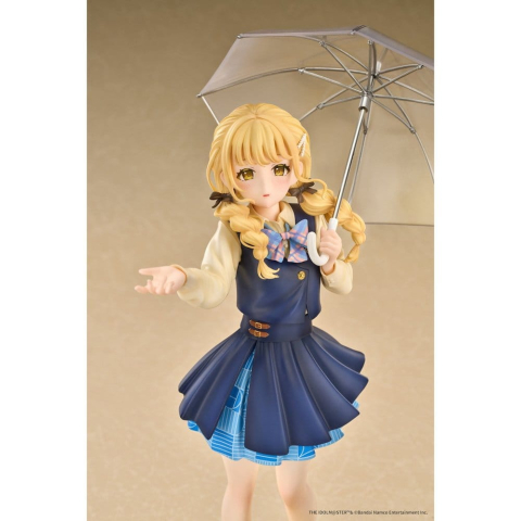 Gakuen Idolmaster PVC Figure 1/7 Kotone Fujita Ameagari no Iris Before Special Training Ver. 23 cm [5]