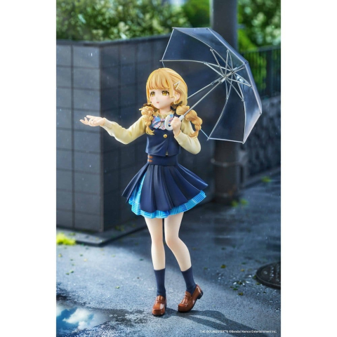 Gakuen Idolmaster PVC Figure 1/7 Kotone Fujita Ameagari no Iris Before Special Training Ver. 23 cm [8]