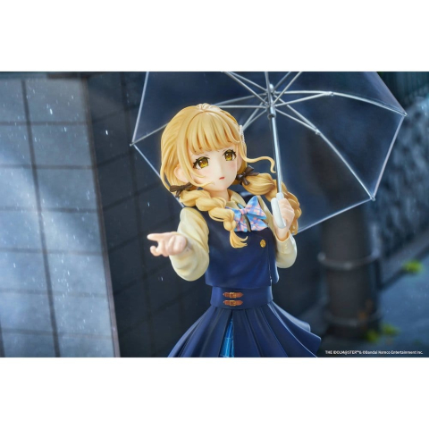 Gakuen Idolmaster PVC Figure 1/7 Kotone Fujita Ameagari no Iris Before Special Training Ver. 23 cm [1]