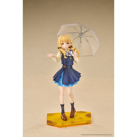 Collectibles - Gakuen Idolmaster PVC Figure 1/7 Kotone Fujita Ameagari no Iris Before Special Training Ver. 23 cm